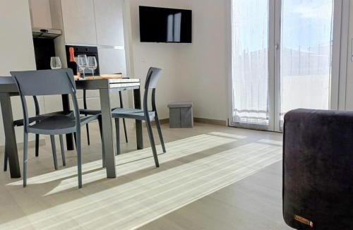 Marghera Apartment | F&G Prestige Apartment