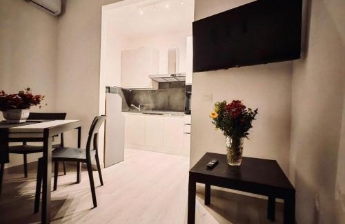 Marghera Apartment | F&G Prestige Apartment