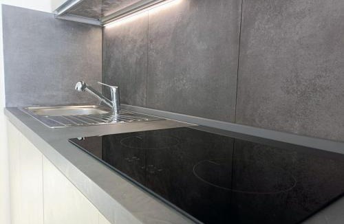 Marghera Apartment | F&G Prestige Apartment