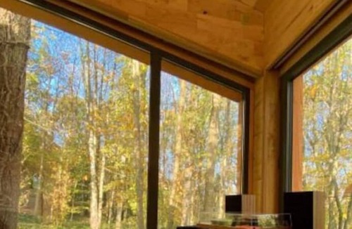 Courcerault House | F Nuits Perchées, Cabane et spa au Coeur du Perche