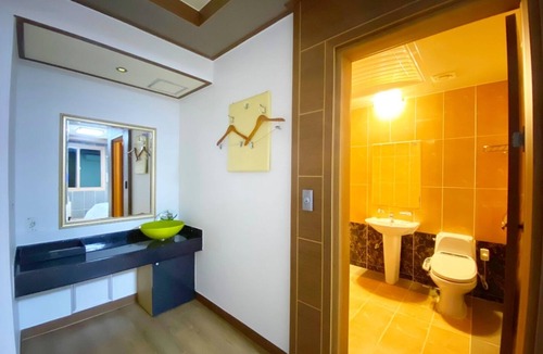 Mokpo Hotel | F-one Hotel