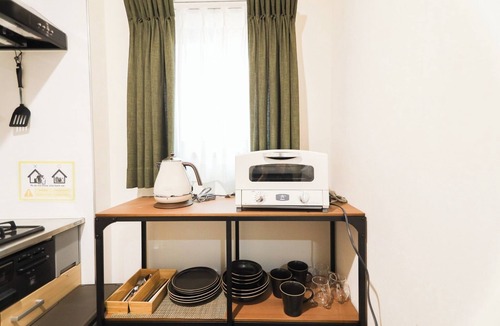 Funabashi Apartment | F056 Perfect for business trips or solo travel /Funabashi Chiba