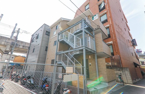 Funabashi Apartment | F056 Perfect for business trips or solo travel /Funabashi Chiba
