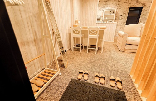 Funabashi Apartment | F057 Conveniently located near Disney Resort and/Funabashi Chiba