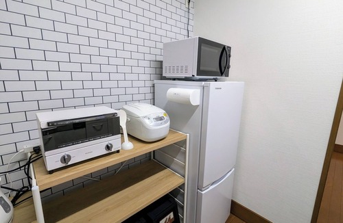 Funabashi Apartment | F062 A bright and calming interior A spacious r/Funabashi Chiba