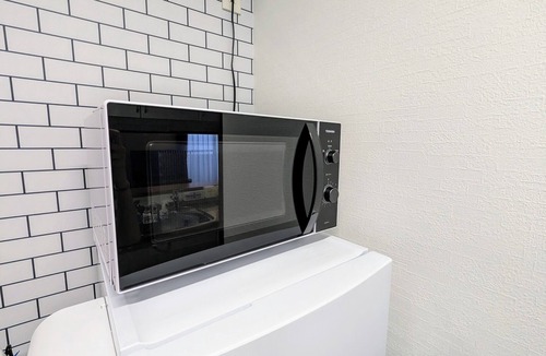 Funabashi Apartment | F062 A bright and calming interior A spacious r/Funabashi Chiba