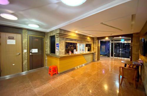 Mokpo Hotel | F1 Hotel