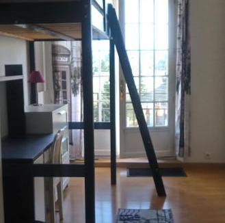Corbeil-Essonnes Apartment | F2 accueillant de 54 m² refait à neuf