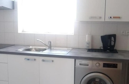 Corbeil-Essonnes Apartment | F2 accueillant de 54 m² refait à neuf
