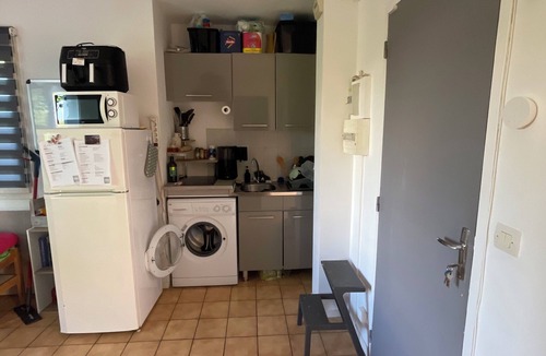 Melun Apartment | F2 apartment in downtown Melun