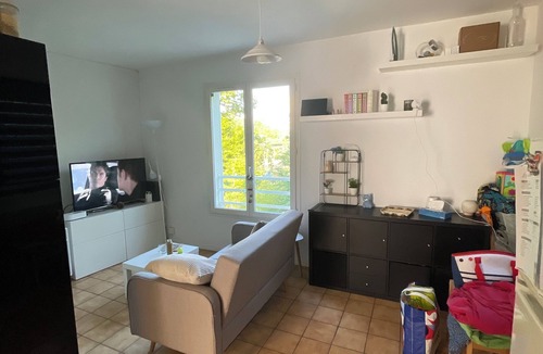 Melun Apartment | F2 apartment in downtown Melun