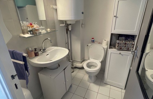 Melun Apartment | F2 apartment in downtown Melun