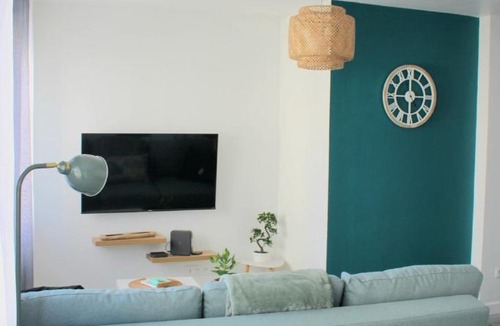 Barbatre Apartment | F2 between Cathedral and Basilica