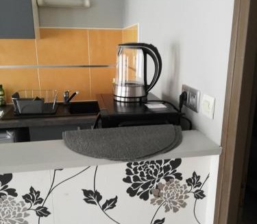 Verdun Apartment | F2 de la digue Verdun