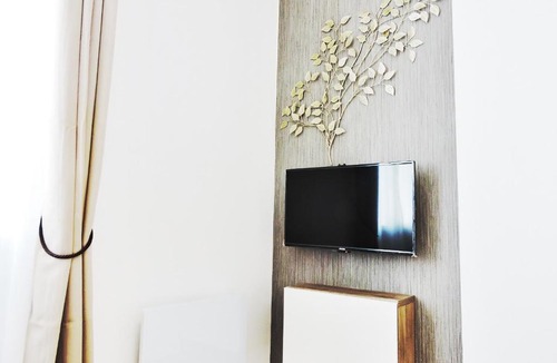 Madeleine-Champ de Mars Apartment | F2 Golden Lounge, Hyper Centre, Parking