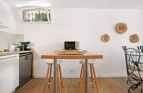 Antheor Villa | F2 Ground Floor Villa La Colline, Sea View, Wi-Fi and Air Conditioning