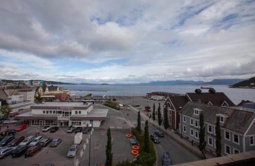 Harstad Hotel | F2 Hotel