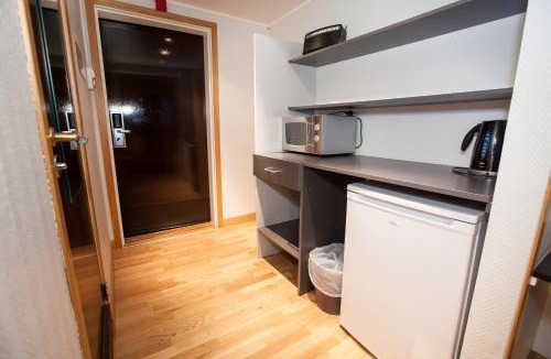 Harstad Hotel | F2 Hotel