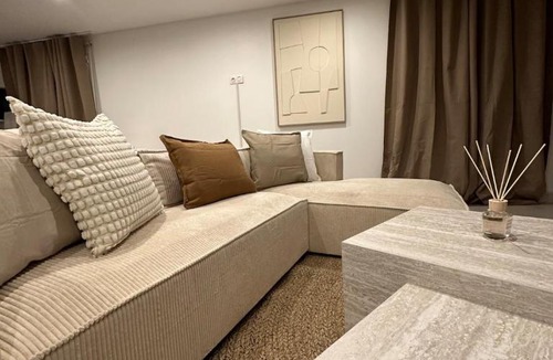 Etampes Apartment | F2 jacuzzi moderne et spacieux