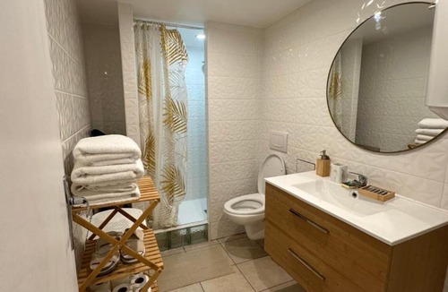 Etampes Apartment | F2 jacuzzi moderne et spacieux