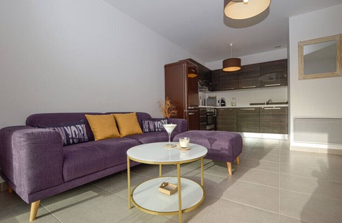 Residences du Golfe de Lava House | F2 semi-detached mini-villa near Golfe de Lava