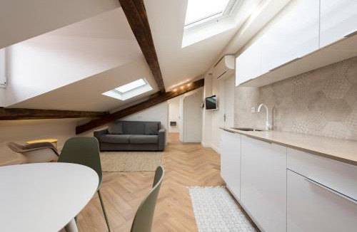 Saint-Raphael Apartment | F2 très cosy (calme) coeur de ville 1min de la plage
