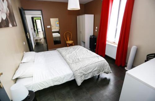 Auxonne House | F3 80 m2 Longére plain pied au centre auxonne.