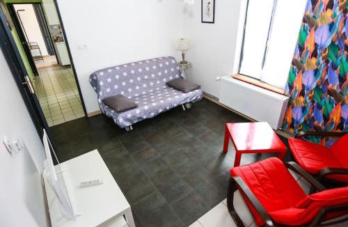 Auxonne House | F3 80 m2 Longére plain pied au centre auxonne.