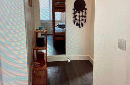 Pontault-Combault Apartment | F3 apartment of 62 m²