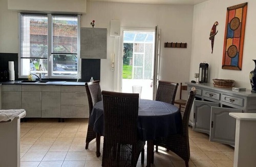 Pontault-Combault Apartment | F3 apartment of 62 m²