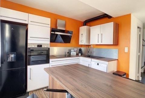 Montjuzet Apartment | F3 avec place de parking GORDON BENNETT