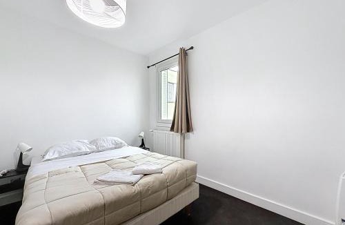 Montjuzet Apartment | F3 avec place de parking GORDON BENNETT