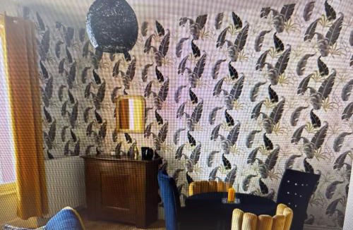Sablon - Trudaine Apartment | F3 centre ville Clermont proche Tram jardin Lecoq