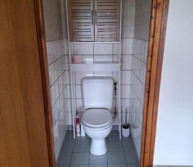 Morteau Apartment | F3 Morteau