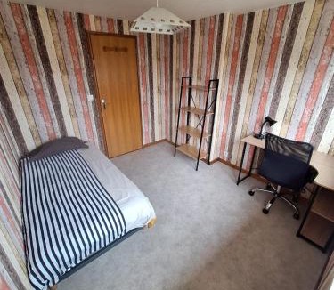 Morteau Apartment | F3 Morteau