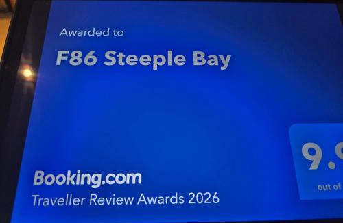 Southminster House | F86 Steeple Bay