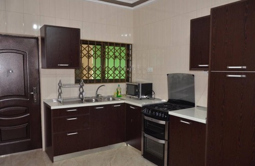 Oyarifa Apartment | FA Homes