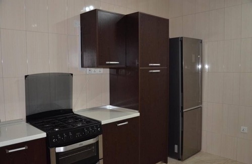 Oyarifa Apartment | FA Homes