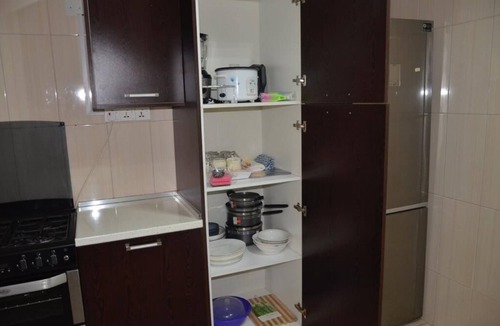 Oyarifa Apartment | FA Homes