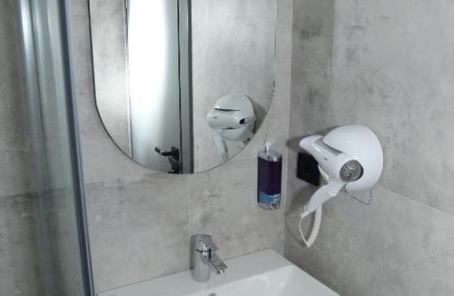 Altınordu Hotel | FA SUİT OTEL