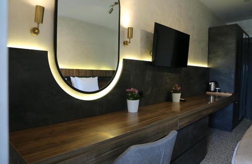 Altınordu Hotel | FA SUİT OTEL