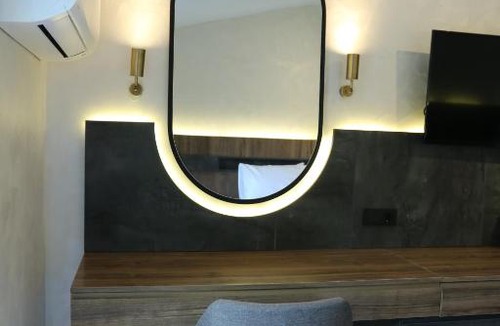 Altınordu Hotel | FA SUİT OTEL