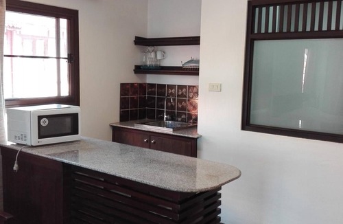 Vientiane Apartment | Faa Apartment