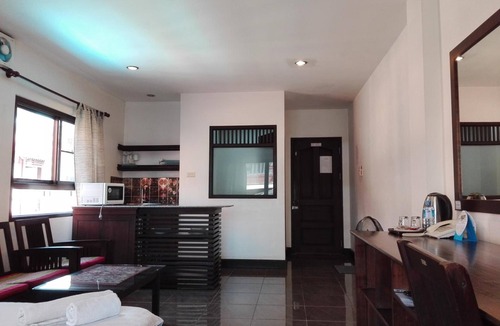Vientiane Apartment | Faa Apartment
