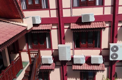 Vientiane Apartment | Faa Apartment