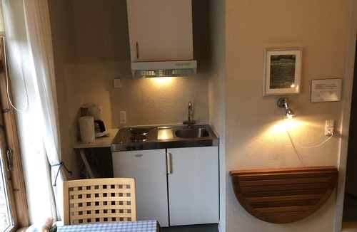 Faaborg Apartment | Faaborg Byferie