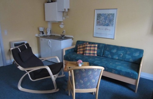 Faaborg Apartment | Faaborg Byferie