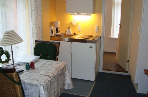 Faaborg Apartment | Faaborg Byferie