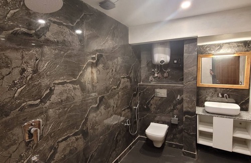 Fagu Hotel | Faagu Peaks