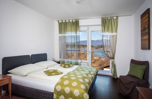 Finkenstein am Faaker See Hotel | Faaker See Inn